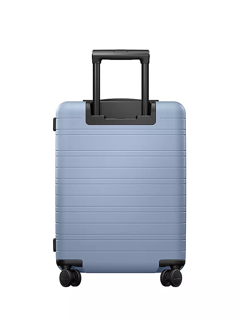 HORIZN STUDIOS | Trolley H6 ESSENTIAL 64cm  Blue Vega | blau