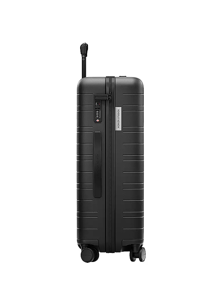 HORIZN STUDIOS | Trolley H6 ESSENTIAL 64cm All Black | schwarz