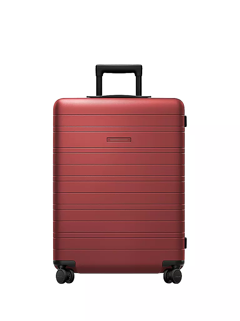 HORIZN STUDIOS | Trolley H6 ESSENTIAL 64cm True Red | rot