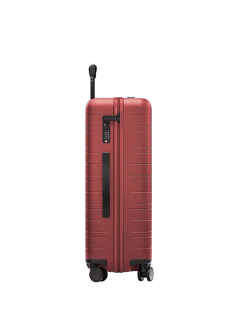 HORIZN STUDIOS | Trolley H6 ESSENTIAL 64cm True Red | rot