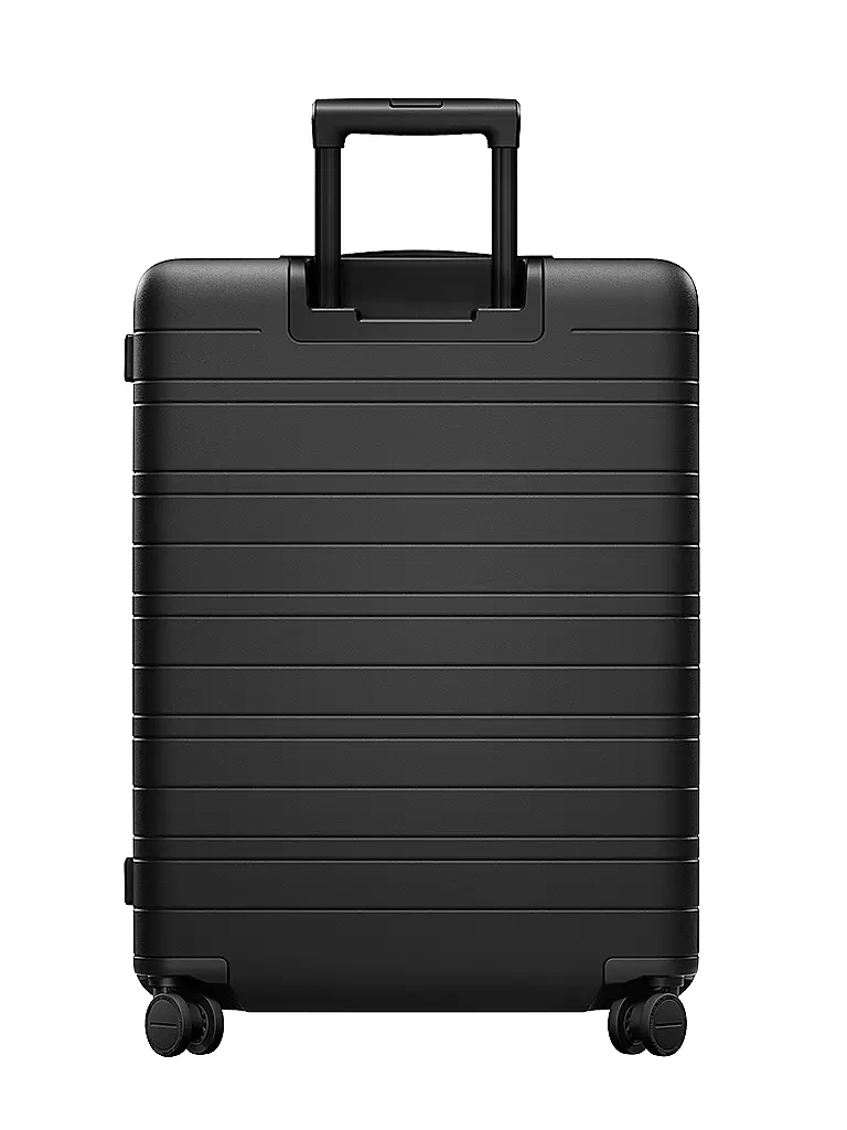 HORIZN STUDIOS | Trolley H7 ESSENTIAL 77cm All Black | schwarz