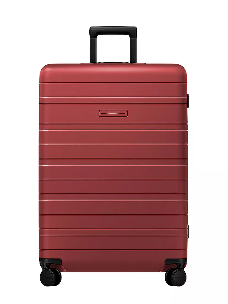 HORIZN STUDIOS | Trolley H7 ESSENTIAL 77cm True Red | rot