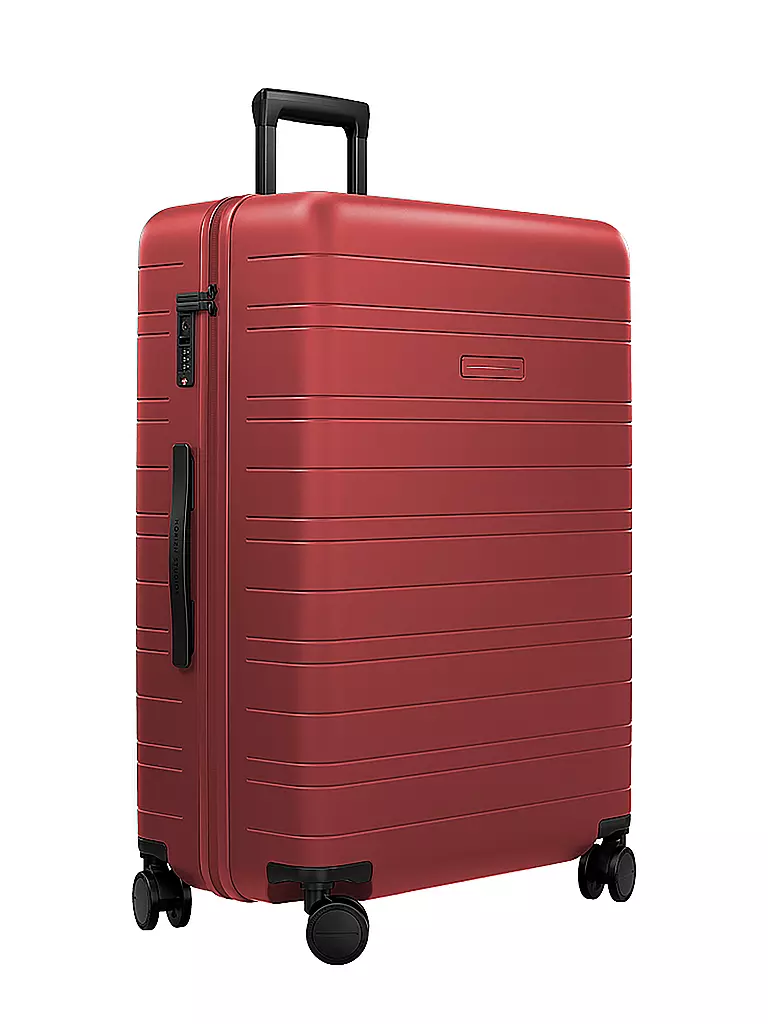 HORIZN STUDIOS | Trolley H7 ESSENTIAL 77cm True Red | rot