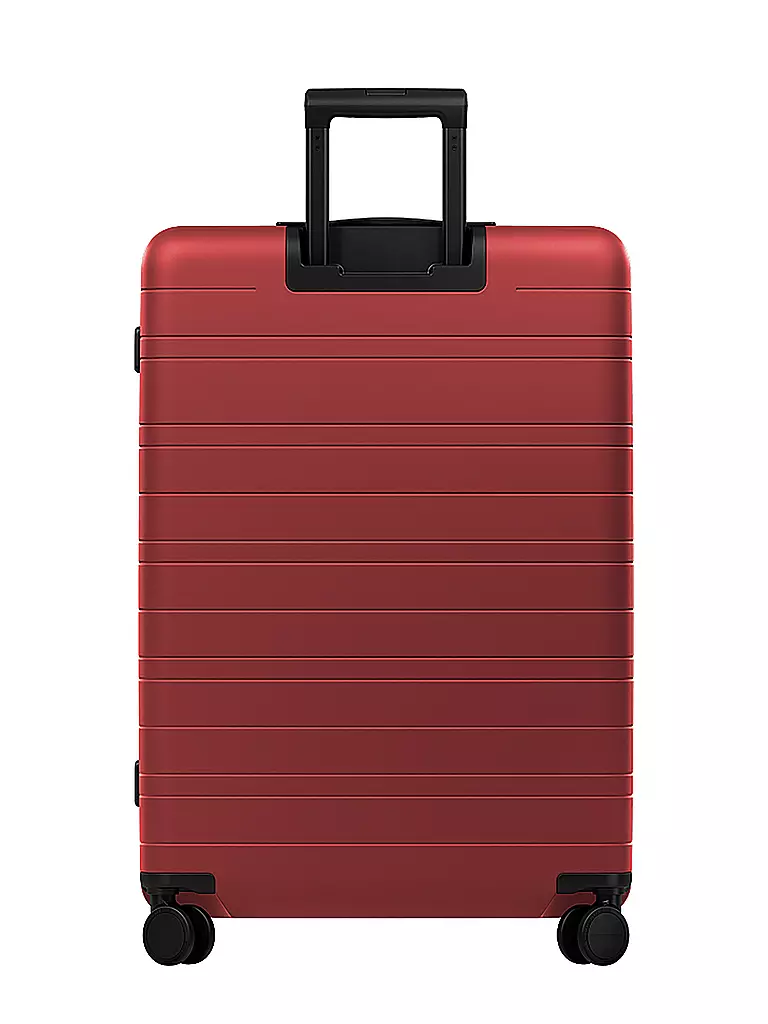 HORIZN STUDIOS | Trolley H7 ESSENTIAL 77cm True Red | rot