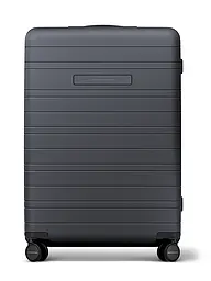 HORIZN STUDIOS | Trolley H7 RE Check-In Reisekoffer 77cm dark slate | Grau
