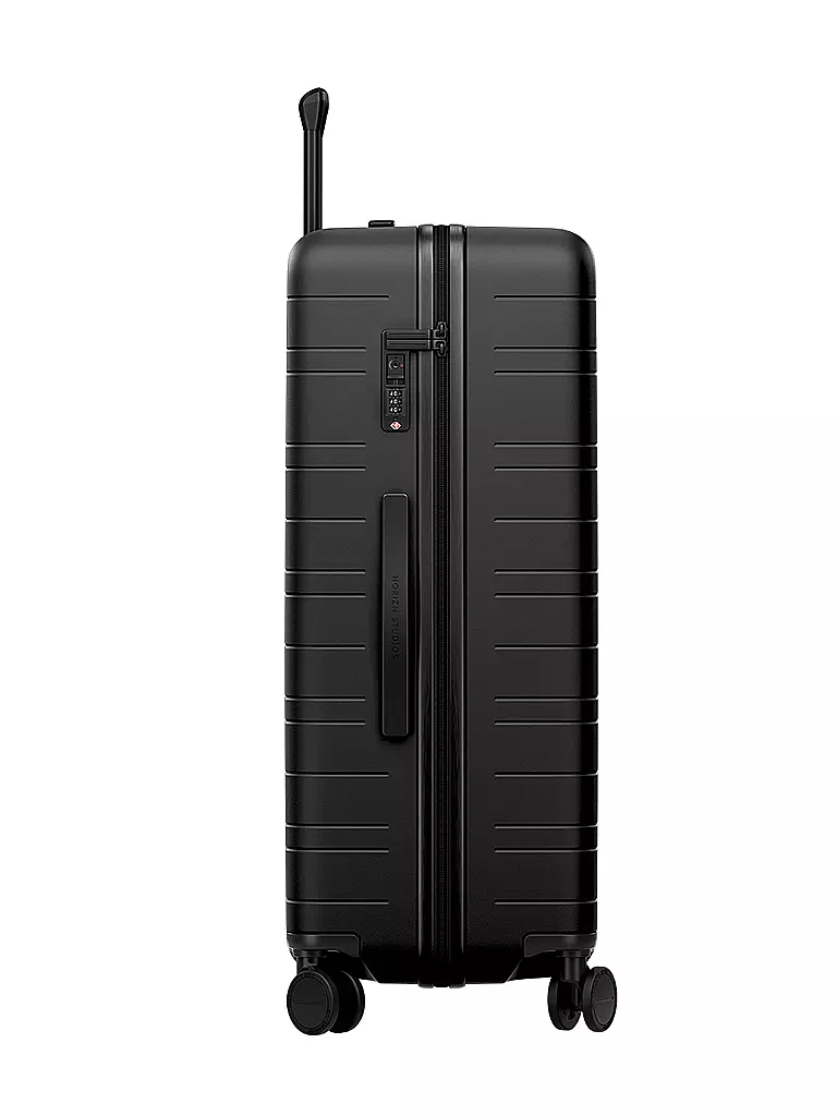 HORIZN STUDIOS | Trolley H7 SMART 77cm All Black | schwarz