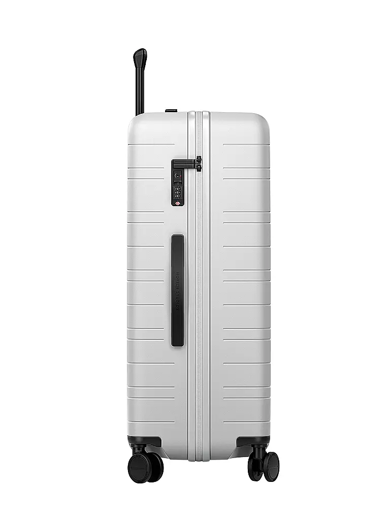 HORIZN STUDIOS | Trolley H7 SMART 77cm Light Quartz | grau