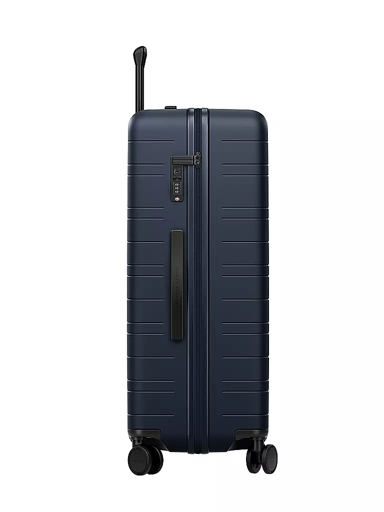 HORIZN STUDIOS | Trolley H7 SMART 77cm Night Blue | blau