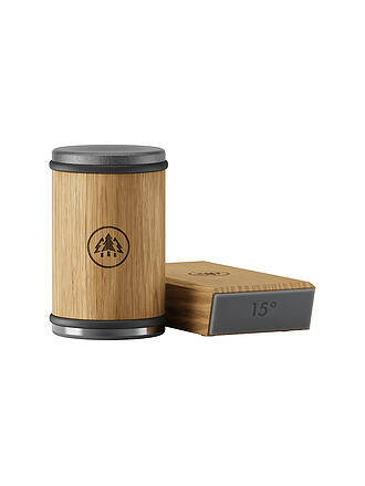 HORL 1993 | Rollschleifer HORL 3 Eiche 2 Schleifwinkel 