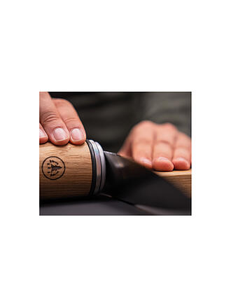 HORL 1993 | HORL®3 Kagami – Ultrafein Hellgrau