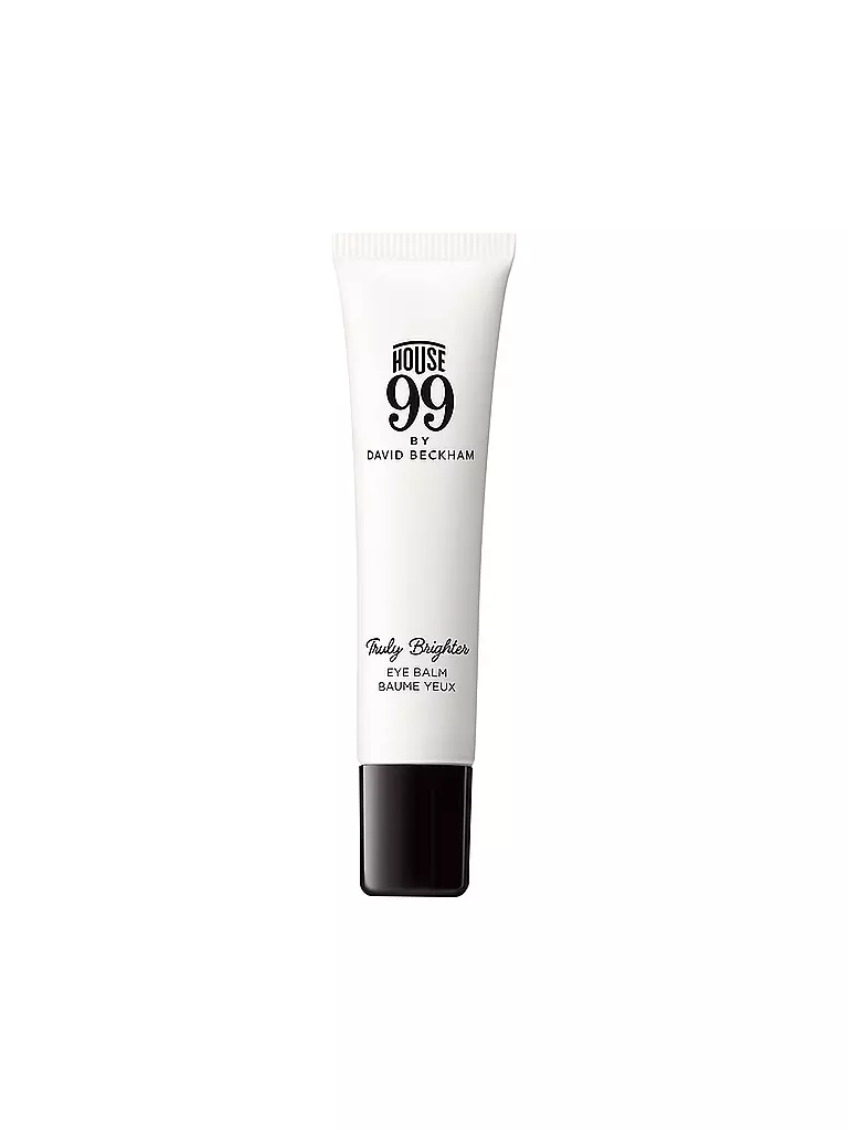 HOUSE 99 | by David Beckham - Truly Brighter Eye Balm 15ml | keine Farbe