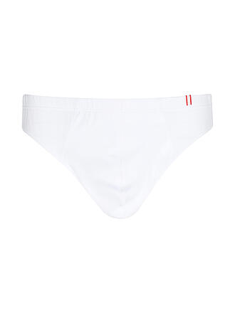 HUBER | Slip white