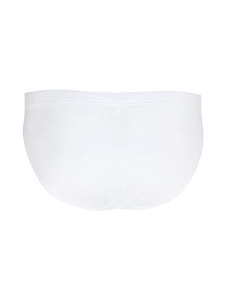 HUBER | Slip white