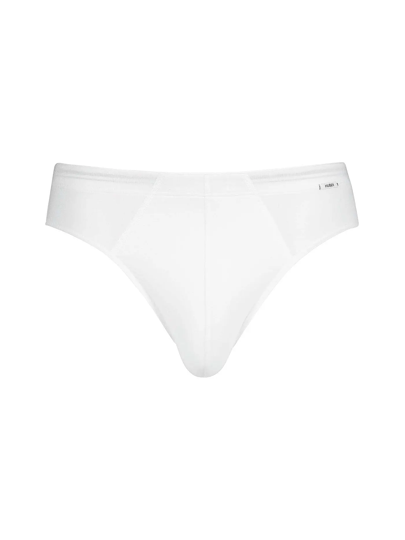 HUBER | Brasil Slip asphalt  | weiss