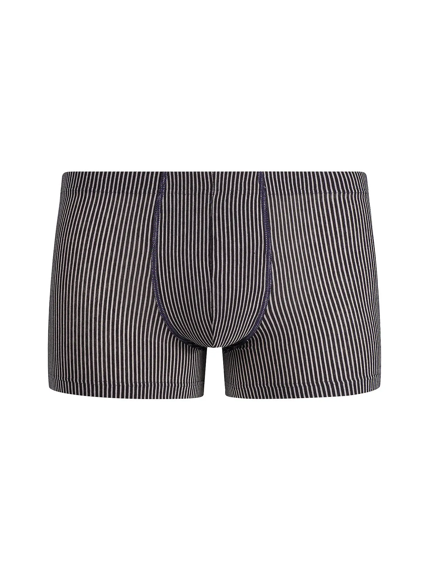 HUBER | Pants prismazure asphalt | schwarz