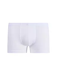 HUBER | Pant | weiss
