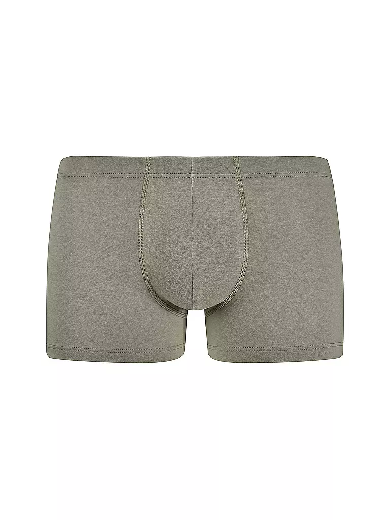HUBER | Pants 2er Pkg. almost stripeslection | dunkelblau