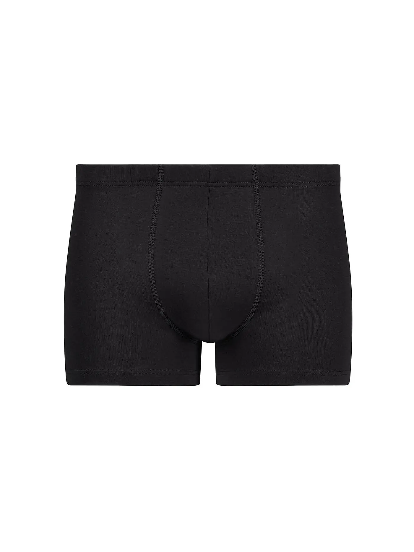HUBER | Pants 2er Pkg. black | schwarz