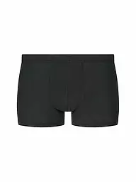 HUBER | Pants 3er Pkg Just Comfort black | schwarz