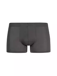 HUBER | Pants asphalt  | Grau