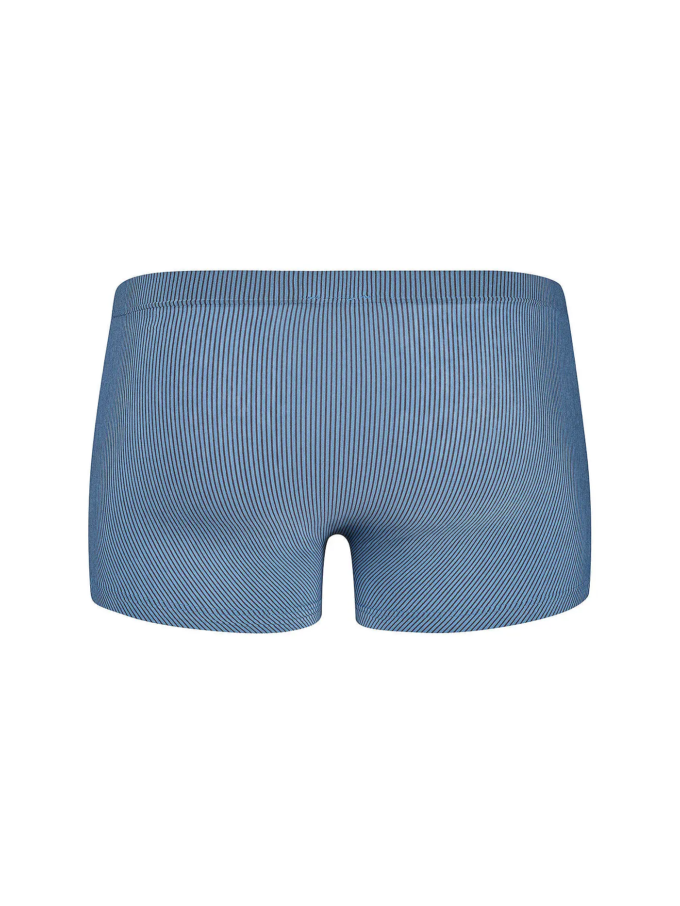 HUBER | Pants prismazure asphalt | blau