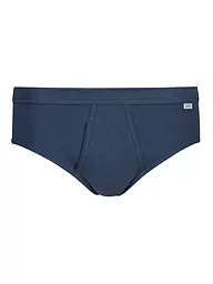 HUBER | Slip "Comfort" (Marine) | blau