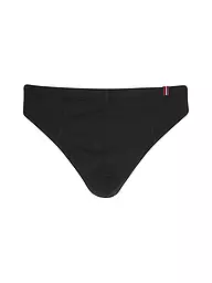 HUBER | Slip black | schwarz