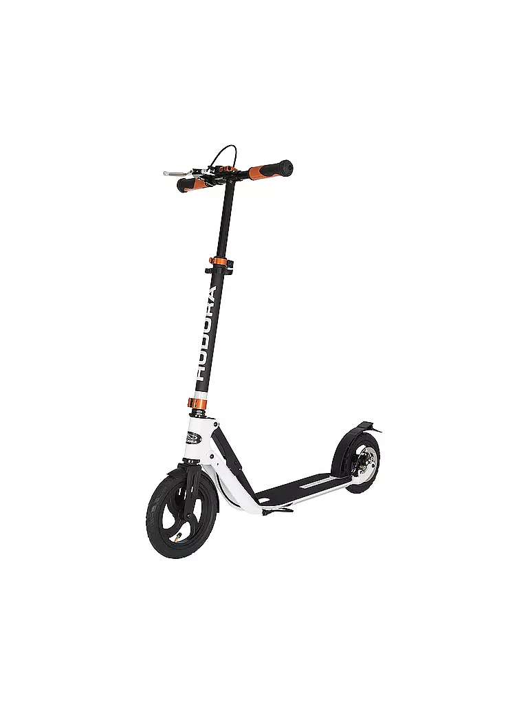 HUDORA | BigWheel® Air 230 Dual Brake | keine Farbe