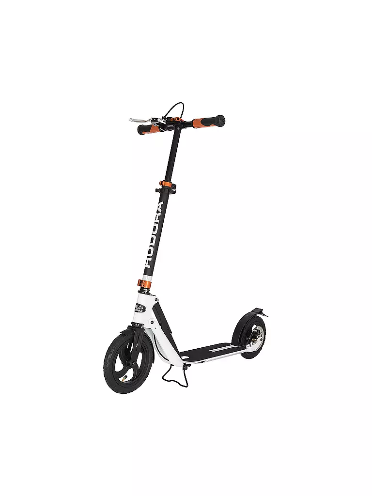 HUDORA | BigWheel® Air 230 Dual Brake | keine Farbe