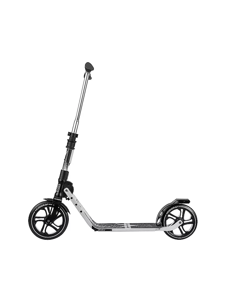 HUDORA | BigWheel® Generation V 230 weiß | keine Farbe