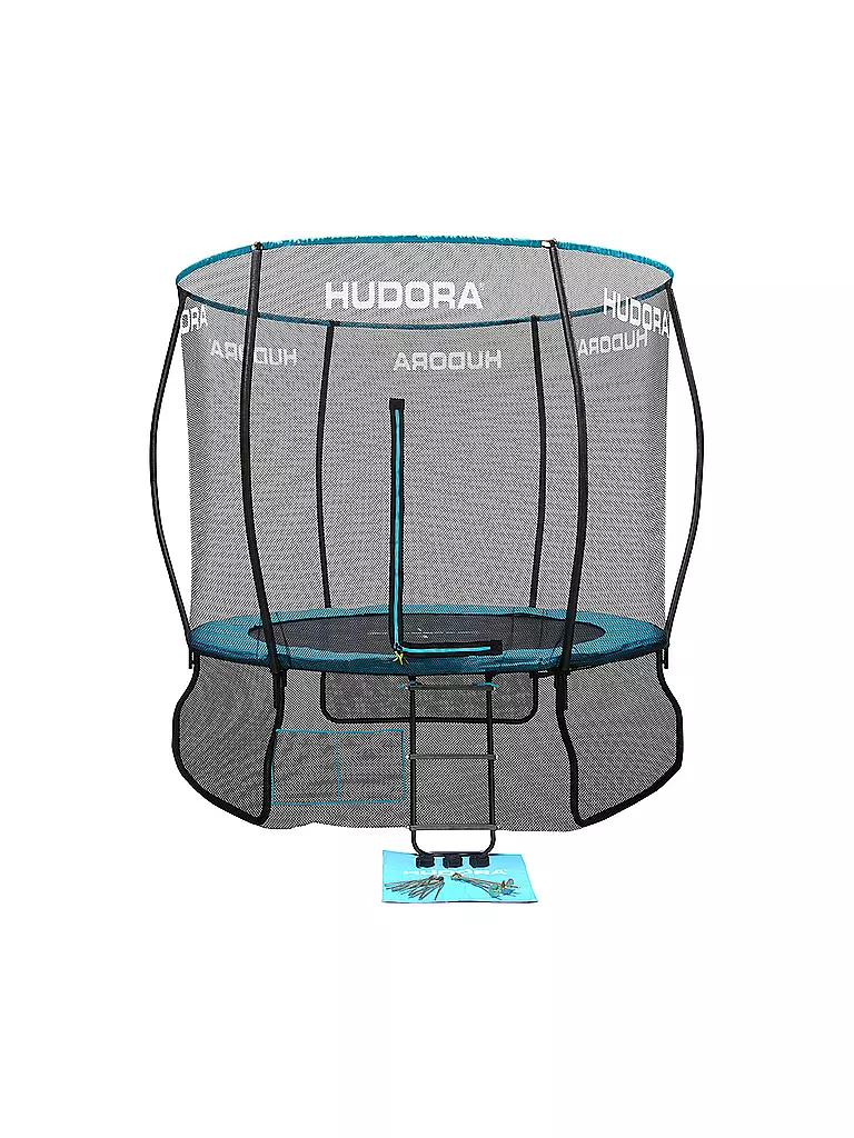 HUDORA | Fantastic Complete Trampolin 250V  | keine Farbe