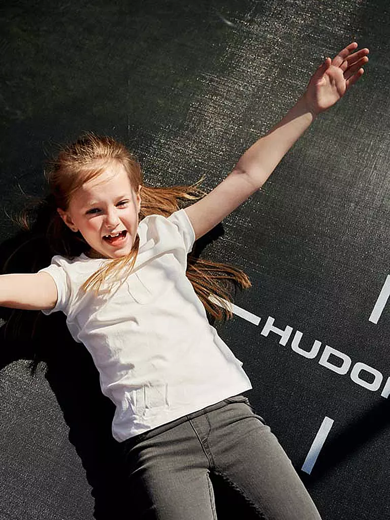 HUDORA | Fantastic Trampolin 300V | keine Farbe