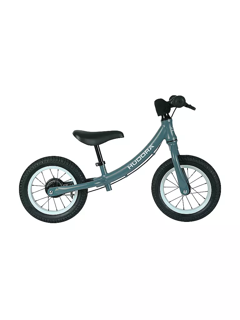 HUDORA | Laufrad Advanced Alu blau | blau