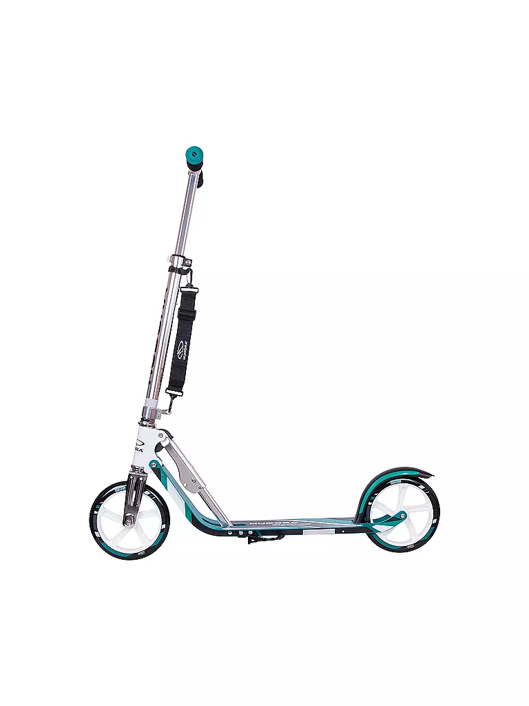 HUDORA | Roller BigWheel® 205 Türkis | türkis