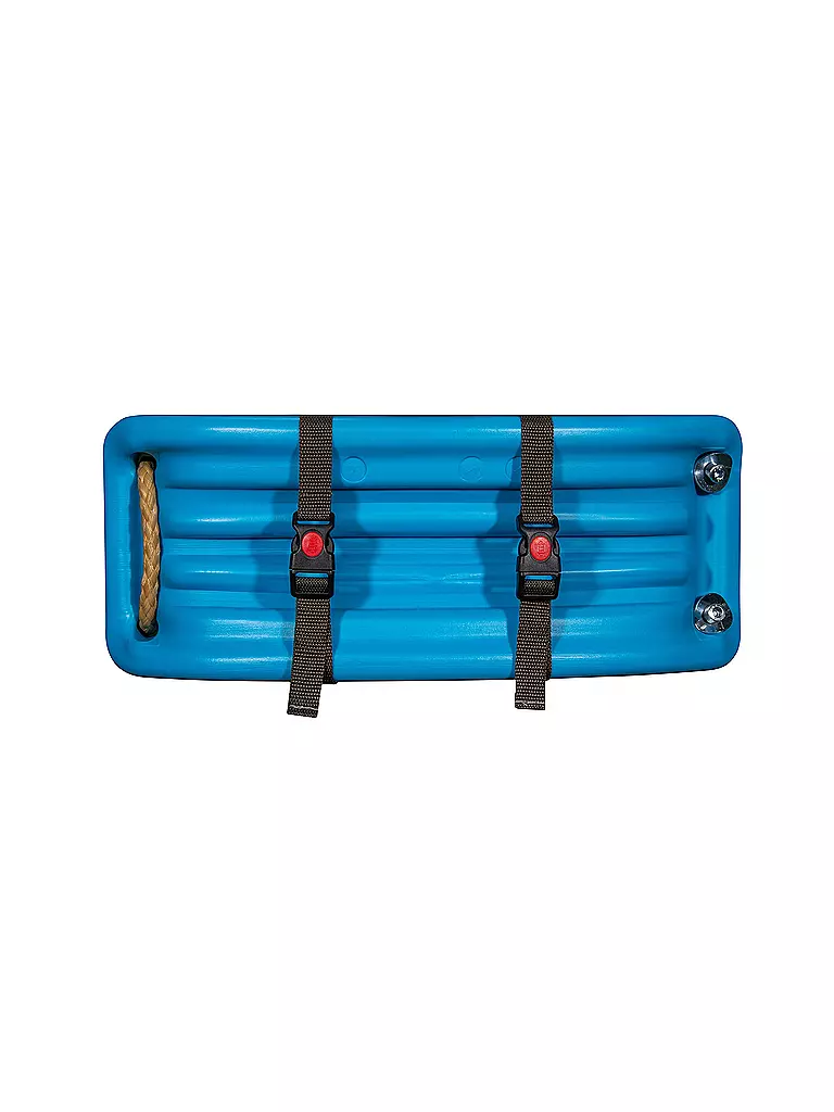 HUDORA | Schaukelaufsatz Toddler, grau | grau