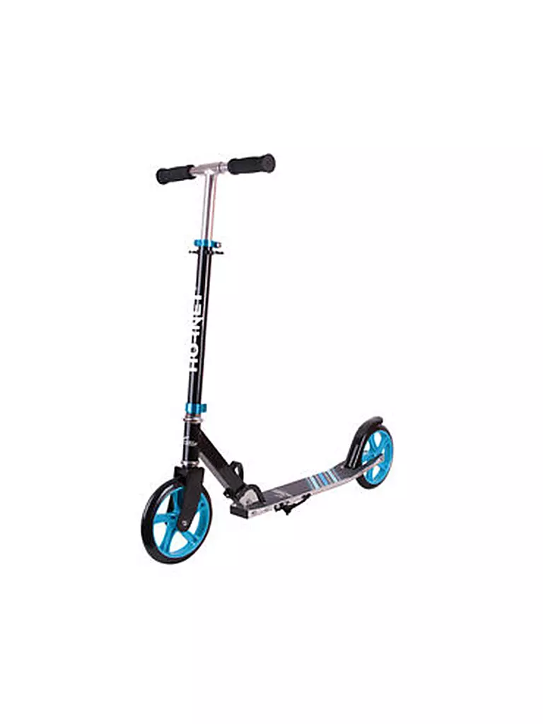 HUDORA | Scooter "Hornet" 200 | 