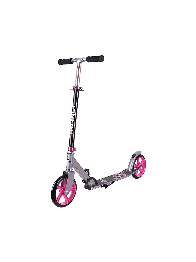 HUDORA | Scooter "Hornet" 200 | 