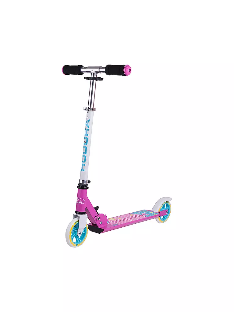 HUDORA | Scooter Skate Wonders  | keine Farbe