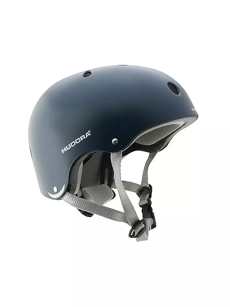 HUDORA | Skaterhelm midnight 48-60 | keine Farbe