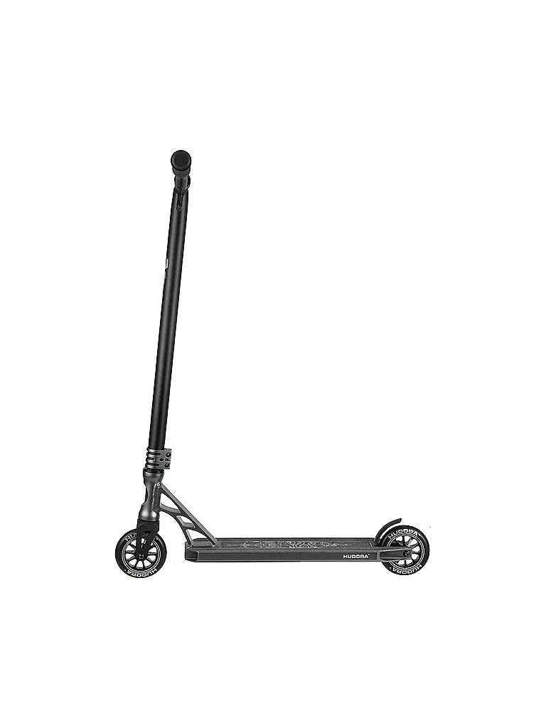 HUDORA | Stunt Scooter 360 Pro, anthrazit (14059/00) | grau