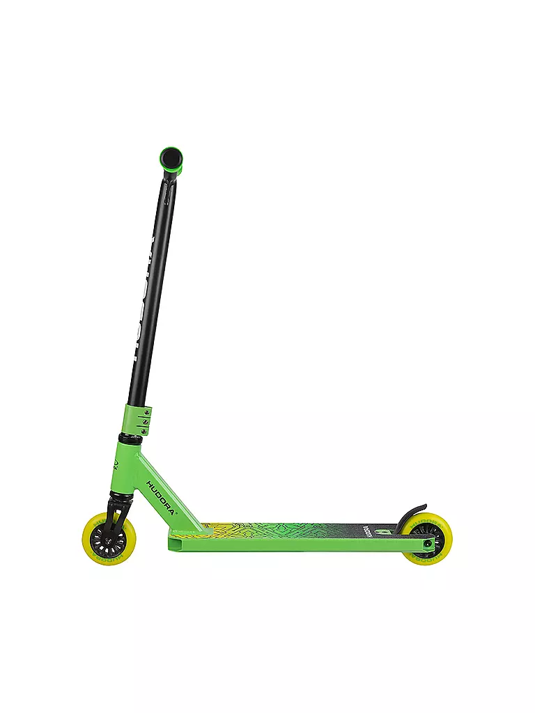 HUDORA | Stunt Scooter Kids grün (14057/00)  | grün