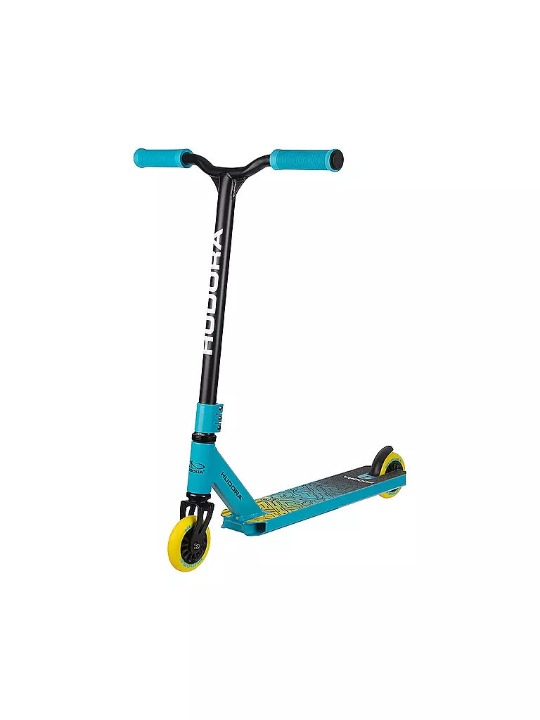 HUDORA | Stunt Scooter Kids hellblau (14058/00) | blau