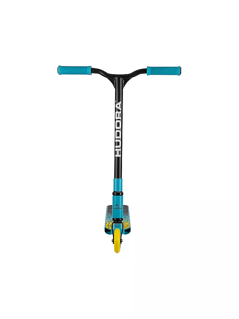 HUDORA | Stunt Scooter Kids hellblau (14058/00) | blau