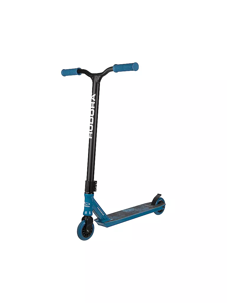 HUDORA | Stunt Scooter XQ-12.1, blau (14062/00) | blau