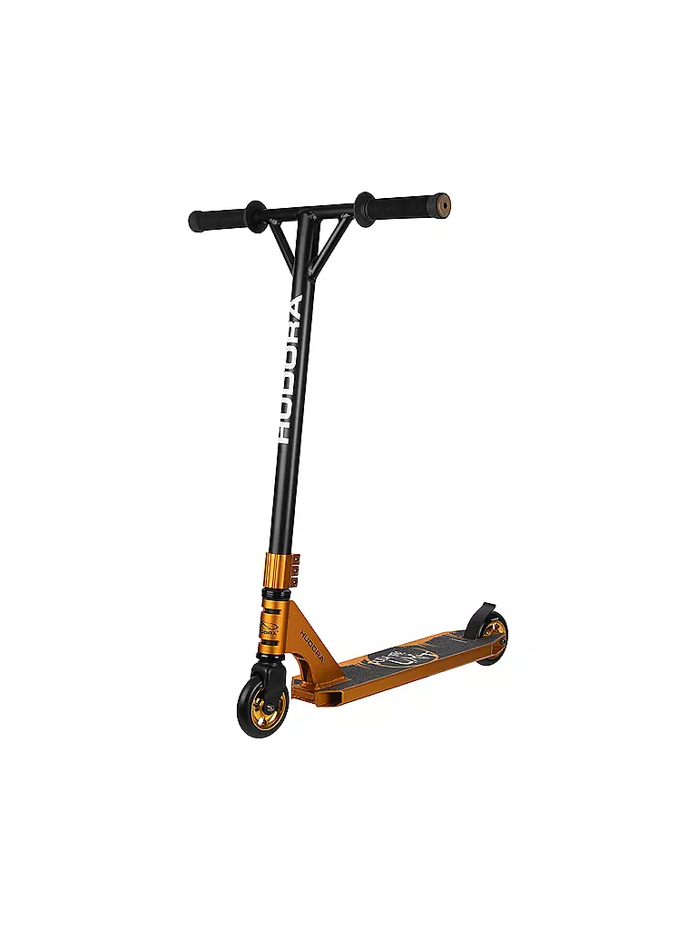 HUDORA | Stunt Scooter XR-25.1, gold (14064/00) | gold