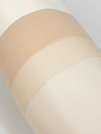 HUDSON | Kniestrümpfe 2er Pkg SIMPLY 20 teint