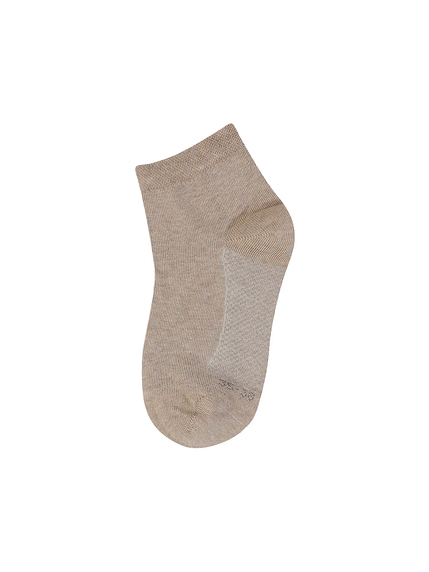 HUDSON | Kurzsocken beigemel. | beige