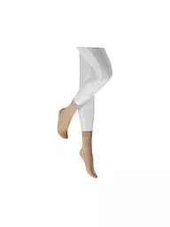 HUDSON | Socken RELAX LEIGHT Beige  | beige
