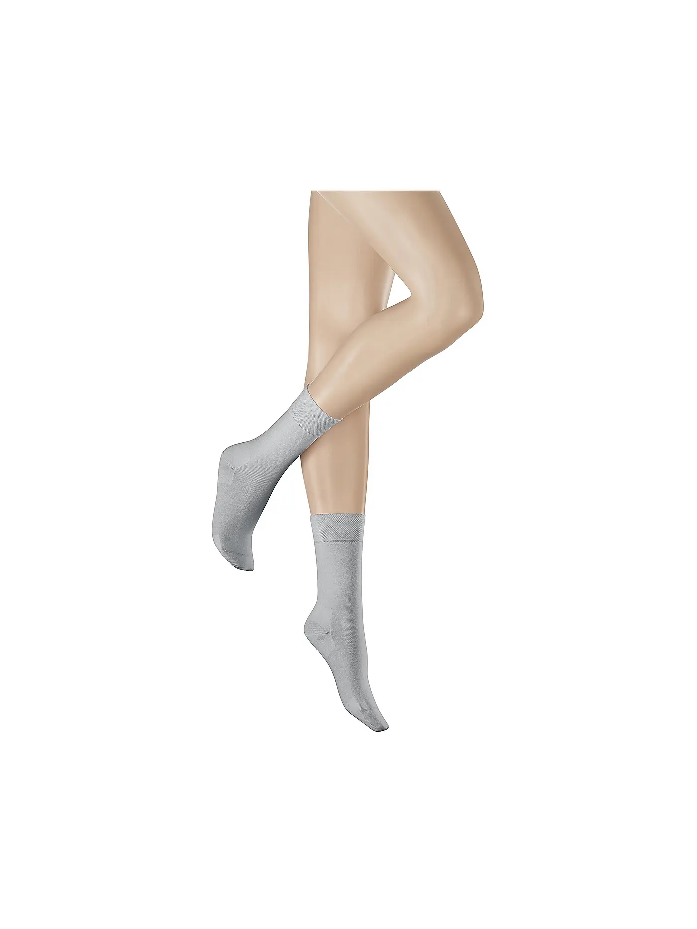 HUDSON | Socken marine | grau
