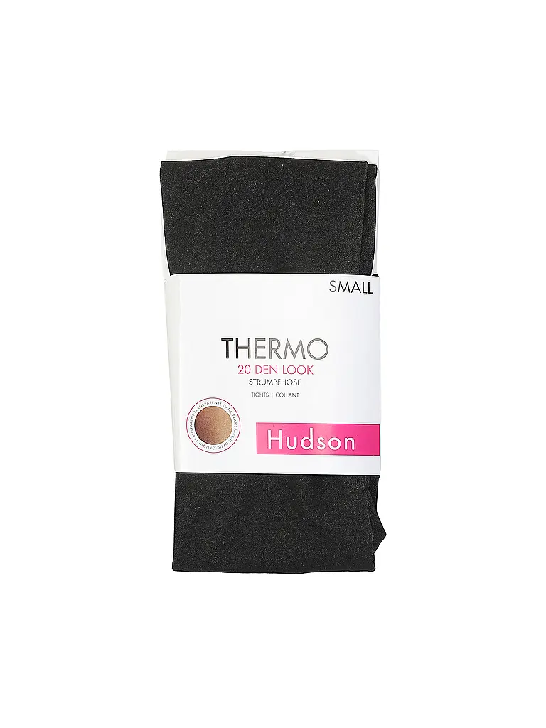 HUDSON | Thermostrumpfhose FLASH | 